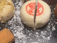 -真地道京味府·鲜橙烤鸭·北京菜(朝外大街东大桥店)