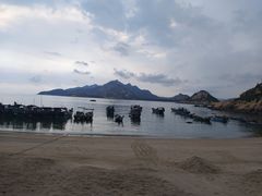 -那琴半岛地质海洋公园