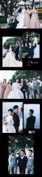 -金禧婚礼定制