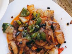 -芽庄老成都川菜馆