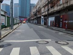 -四川北路(地铁站)