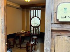 -乌镇枕水度假酒店