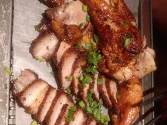 -绿茶餐厅(蓝色港湾店)