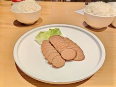 -枣子树·素食餐厅(朱家尖店)