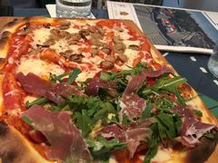 -EATALIA意塔利意式餐厅(鼓楼店)