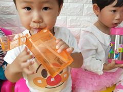 -新爱婴早教中心(金鼎路店)