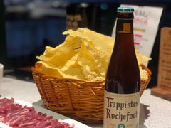 -九府羊·鲜羊火锅·烤串(新华路店)