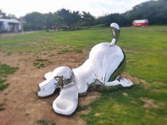 -漳州滨海火山岛自然生态风景区