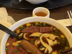 -中国厨房/台湾牛肉面