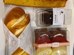 -拉那巴米 蛋糕定制(世纪东方广场店)