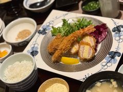 -黒豚料理 寿庵(中央駅西口店)
