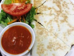 塔可芝士taqueso-panchos 墨西哥餐厅(嘉绿苑店)