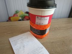 -85度C(南京龙江店)