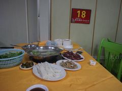 -老猫牛肉火锅(沙溪店)