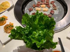 -么子烤肉(化龙池店)