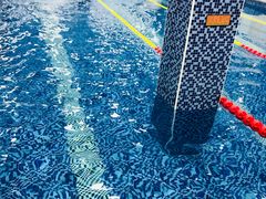 -清鑫阳光游泳健身瑜伽俱乐部(密云店)