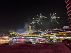 -1718食尚馆·太湖菜(龙之梦太湖古镇店)