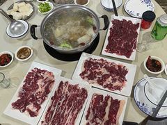 -伟记牛肉(金鸿公路店)