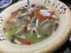 -灶东家民间菜(回兴店)