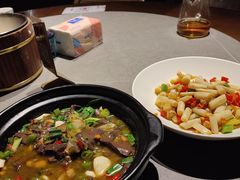 -德叔阙里·衢州菜馆(月湖店)