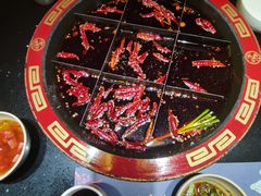 -矮板凳老火锅(宽窄巷子店)