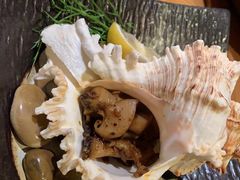 -花潮料理艺食馆(世欧广场店)
