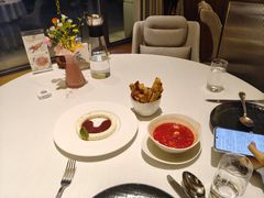 -黑宝石西餐厅(汇励99城市公园店)