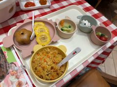 -西贝莜面村(朝阳大悦城店)