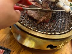 -红沃烤肉(家乐福2部店)