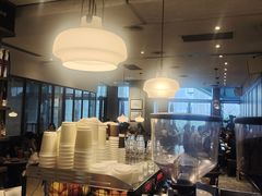 -BAKER&SPICE(环贸店)