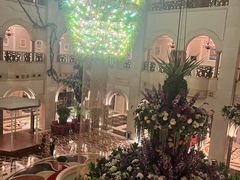 -深圳东部华侨城茵特拉根酒店