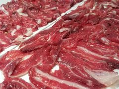 -古乐牛香·鲜牛肉牛杂火锅(吴江三里桥运东商业广场店)