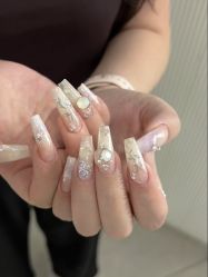 -小小美甲美睫