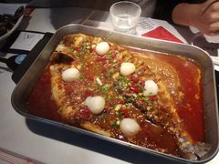 -鱼酷活鱼烤鱼(南京水游城店)