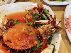 -南海渔家•海鲜•正宗海南菜(海棠湾店)