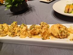 -狮王府淮扬菜(老门东店)