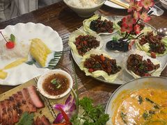 -Siam泰餐厅(水上公园店)