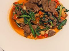 -桂满陇·海市蜃楼·黑金(国金店)