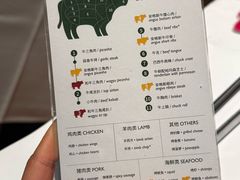 -拉蒂娜·巴西牛排馆 Latina·Brazilian Steakhouse(陆家嘴旗舰店)