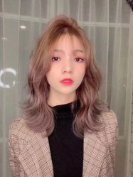 -MOVAN  HAIR莫凡匠人发型屋