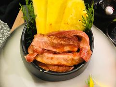 -厚贞日式烤肉(浦东汇智店)