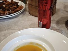 -听松楼·花园酒店·自助餐厅(红梅公园店)