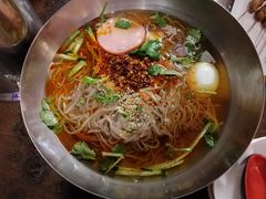 冷面-枪火串烧·东北特色烧烤(罗湖总店)