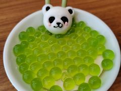 -老板恋上鱼(恒隆广场店)
