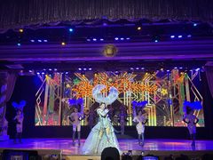 -金东尼人妖秀