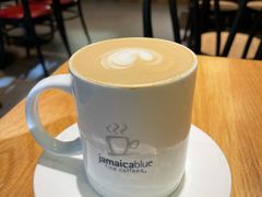 -Jamaicablue Coffeeshop(中央广场店)