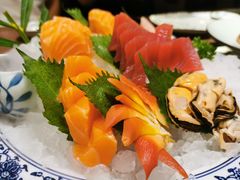 -德川家日本料理(中关村寰太大厦店)
