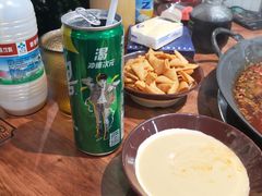 -楠火锅(龙阳广场店)
