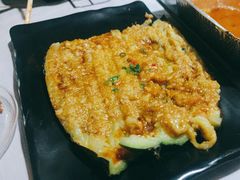 -云晓光头烧烤吧(盛夏店)