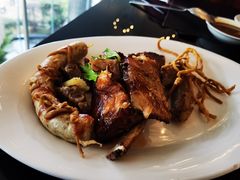 -圣丰索菲特·2 On 988 Café 自助餐厅